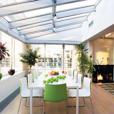 PRIVATE APARTMENT ST. PETERSBURG