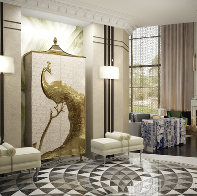 PRIVATE HOUSE MOSСOW