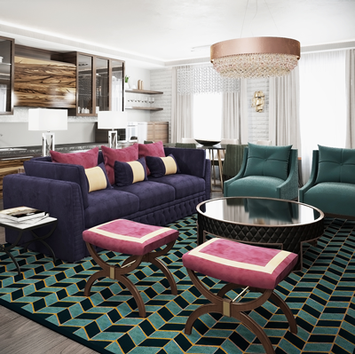 PRIVATE APARTMENT ST. PETERSBURG