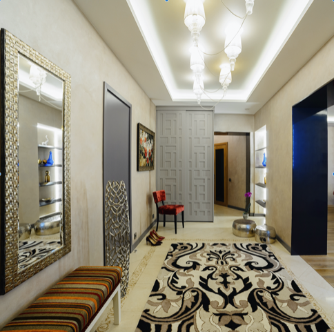 PRIVATE APARTMENT ST.PETERSBURG