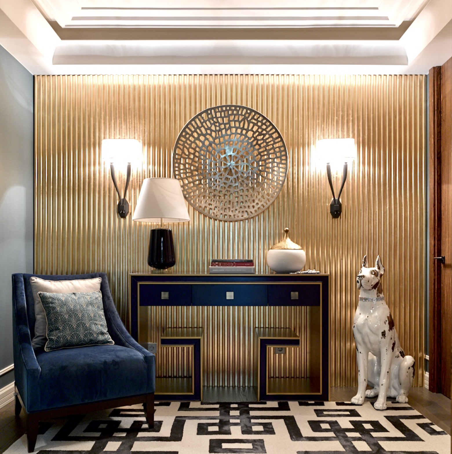 PRIVATE APARTMENT ST. PETERSBURG