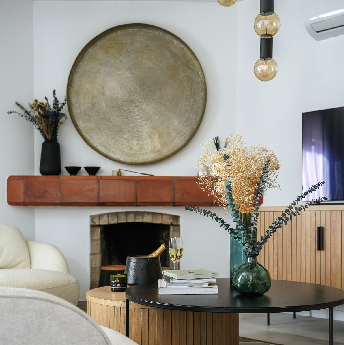 TOWNHOUSE. PORTUGAL.