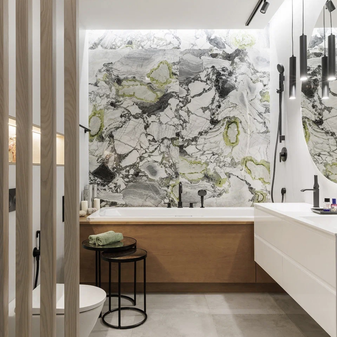 PRIVATE APARTMENT ST. PETERSBURG