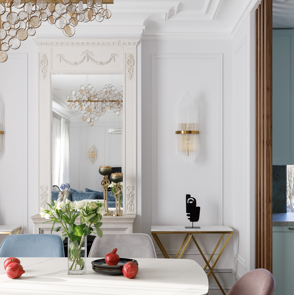PRIVATE APARTMENT ST  PETERSBURG