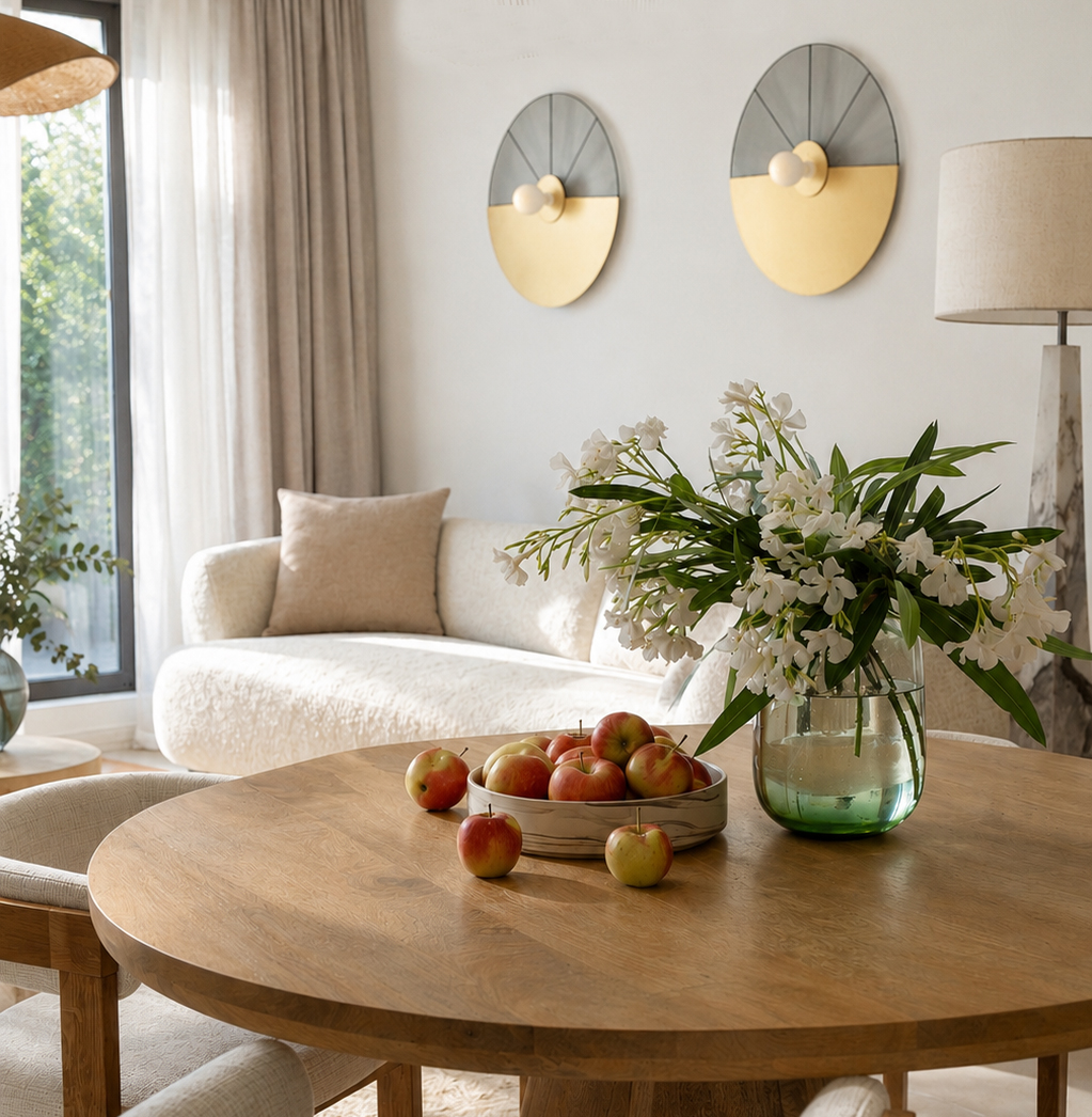 APARTMENT ESTEPONA